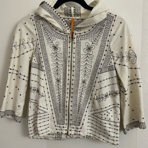 Anthropologie brand “sunday mondaytuesdaywednesdaythursdayfriday saturday”